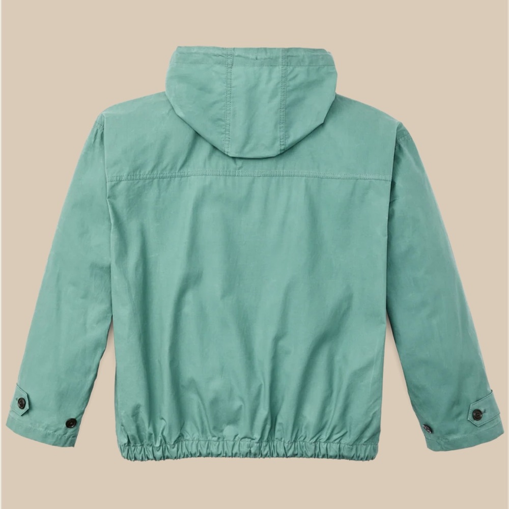Filson Ranger Popover Medium - Picture 2 of 9